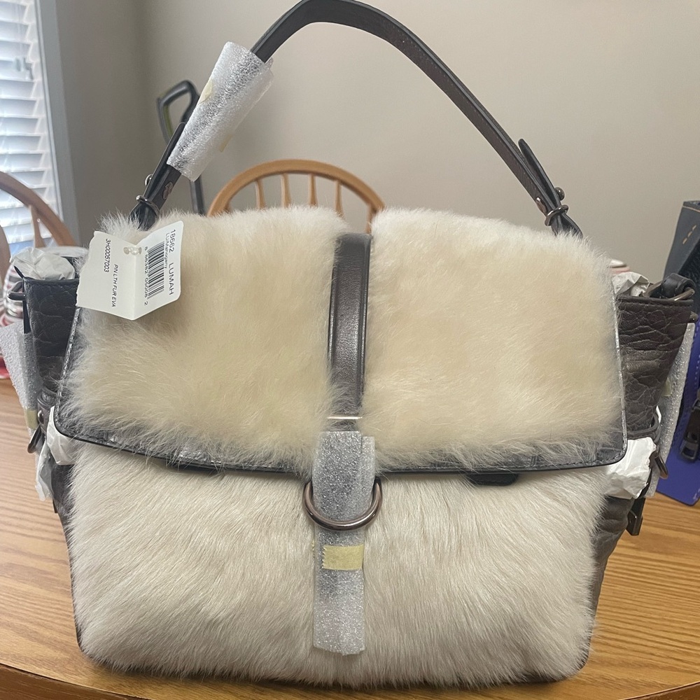 Coach limited edition Pinnacle
